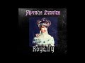 Ayesha erotica  royalty