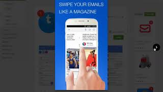 TypeApp Email - Google Inbox Alternative by Help Me Out! Videos 2,696 views 5 years ago 6 minutes, 25 seconds