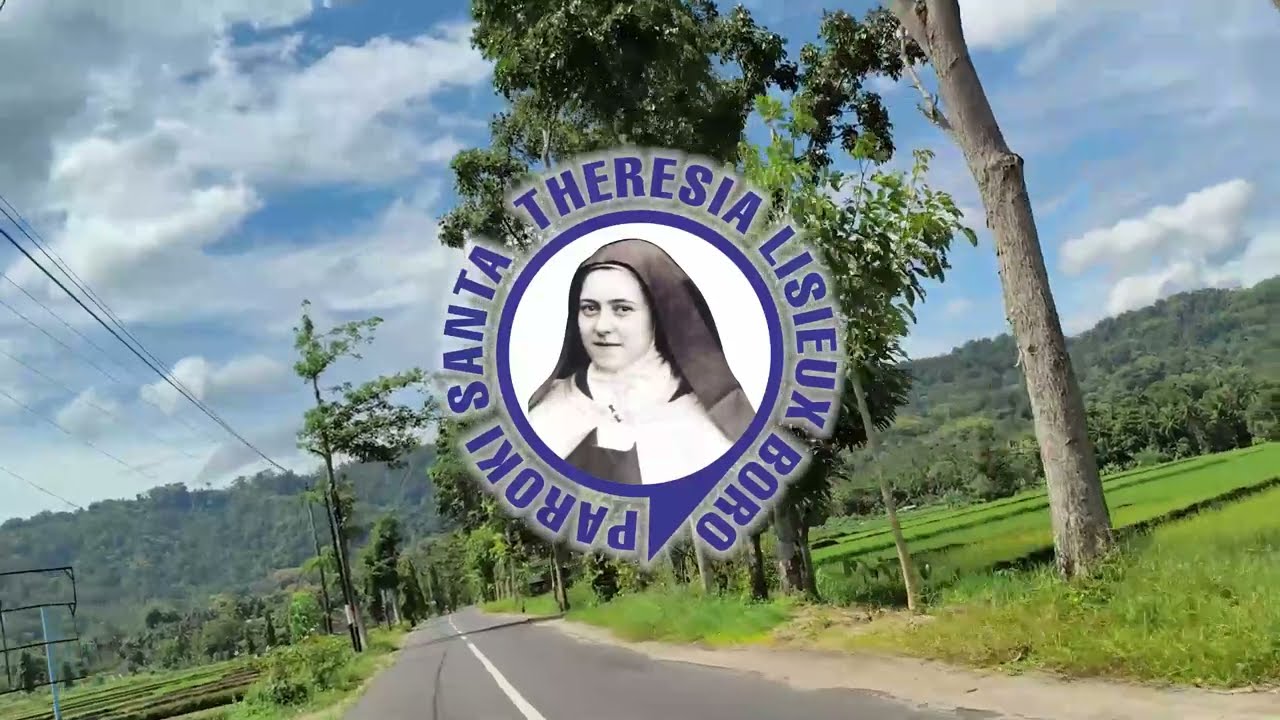 PROFIL PAROKI ST THERESIA LISIEUX BORO