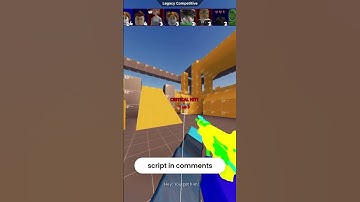 [BEST] Roblox Script - Roblox Arsenal Script [Mobile/PC] Aimbot & ESP