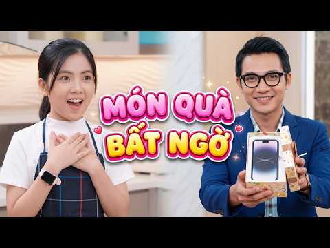 Gia đình là số 1 Phần 2 | Tiến Sĩ cứ thế này hỏi sao Tâm Ý không SEE TÌNH