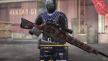 MC5| (1v2) BSW-77 vs DREAD EYE