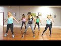 Havana Camila Cabello Young Thug Dance Fitness -Melody DanceFit Mp3 Song