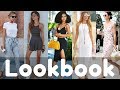 Trendy Summer Dresses / Outfits Lookbook 2018 | Summer Fashion