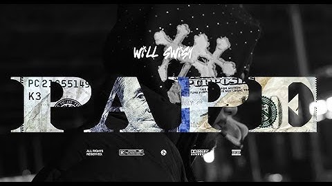 Will Swish - Pape (Official Music Video)