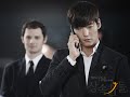 Choi Jin Hyuk speaking English, Japanese and Russian