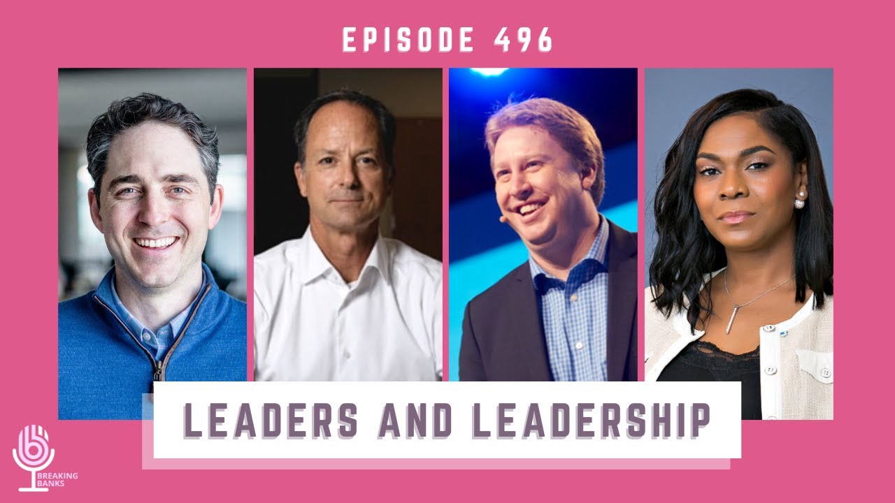 The Unexpected Leader: How Anyone Can Lead, Even When It’s Thrust Upon You