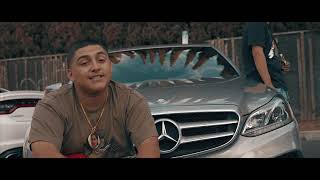 WrgChris Ft. LuLRod & 1600Peezy - Kick Doe (Music Video) l Shot By: AyCeePhotography