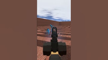 SCP-096 CHASE - Garry