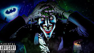 [FREE] Geek Type Beat | ENYGMA - ANIRAP - KAITO | &#39;CORINGA&#39; | (@Prod_Diniz)