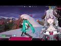 Lisa Has a Gamer Moment 【Chikafuji Lisa | IdolENCORE】