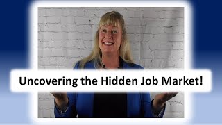 Uncovering the Secret Job Market