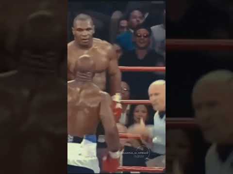 One of the most talked-about boxing matches in history returns… but with an ending you won’t expect!