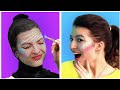 COOL BEAUTY HACKS AND TIPS || DIY Makeup by 6 - Teen !