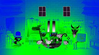 Ben and Holly’s Little Kingdom |I’m Back With My Team!(Sponsored By:Gamavision Csupo 2001 Effects)