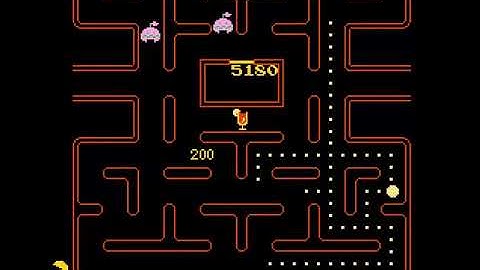 ATARI 7800 ULTRA PAC PLUS FAST Pac Man Collection XM ENHANCED wip 3 DankMax MemeBoi ATARI AGE