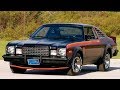 Slowest & Worst Muscle Cars Ever π