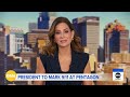 Good Morning America: News to start your day | September 11