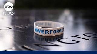 Good Morning America: News to start your day | September 11