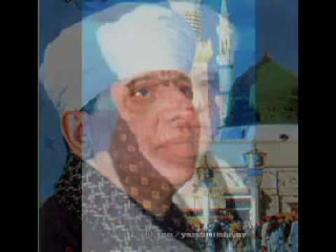 من روائع الشيخ ياسين التهامى