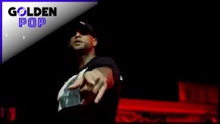 VRAIMENT STREET : Booba dévoile "Glaive" son clip visé par une fusillade