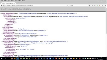 CVE-2019-2725 Weblogic RCE