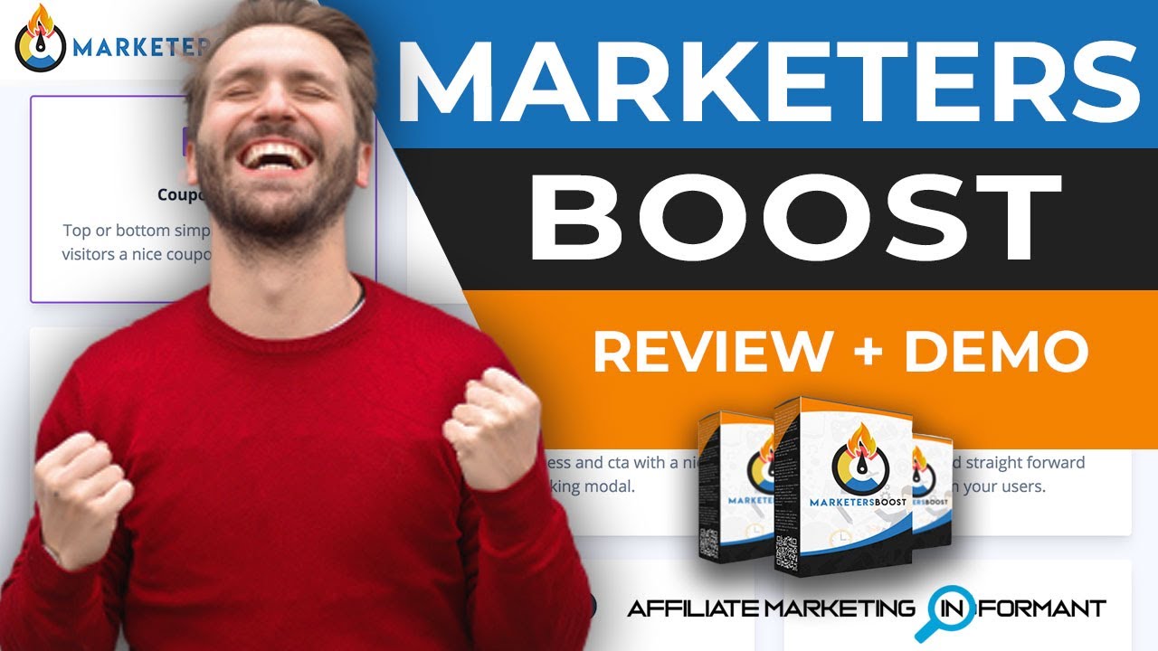 MarketingBoost is a scam or not? Fair assessment?