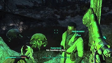 Fallout 4 Duke Nukem Mods