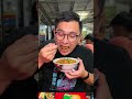 EBUSETTT!!! MAKAN INDOMIE NYEMEK PALING RAME DI CIREBON