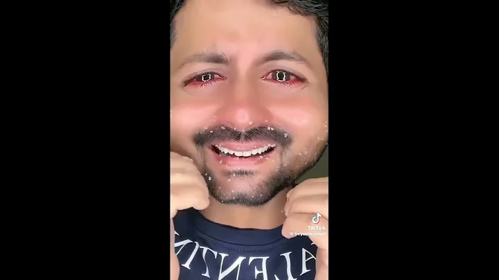 cringe tiktoks that give me second hand embarrassment