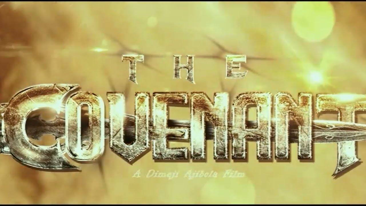 Trailer thumbnail for The Covenant