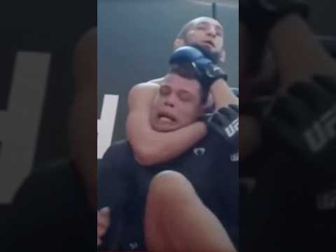 ЧИМАЕВ УНИЧТОЖАЕТ БОРРАЛЬО,