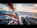 SCARED SH*TLESS and FEELING ALIVE | Ep. 42 - SAILING DOCUMENTARY