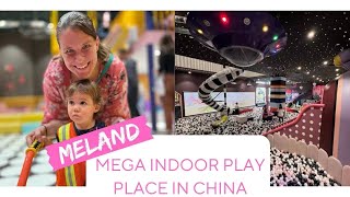 Meland: Chinese Indoor Soft Play Place screenshot 2
