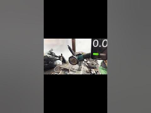 Китайские отрезные диски против дисков Луга #shorts - YouTube