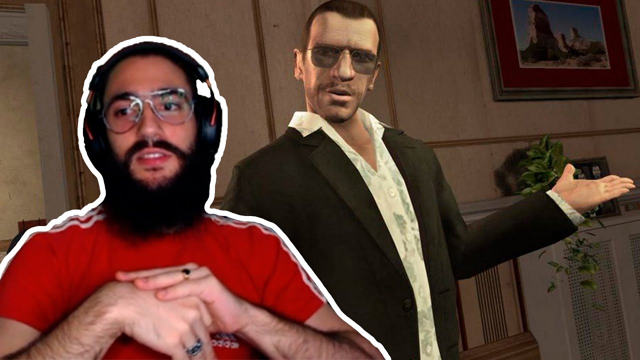 MrNacho reacciona a los 30 juegos casi perfectos