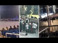 Quavo Performs To Empty Crowd After Chris Brown Buys Almost Every Ticket To His Concert