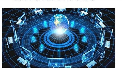 KARTHIK B|AP|LECTURE VIDEO|NETWORKING INTRODUCTION