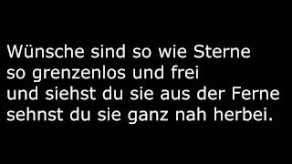 Video thumbnail of "Digimon - Unsere Digiwelt Lyrics"