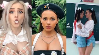 САМЫЕ ЛУЧШИЕ ВИДЕО В TIKTOK || ТРЕНДЫ ТИКТОК 2021