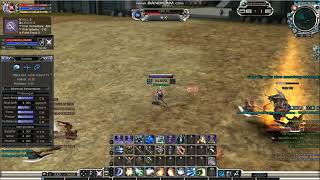 GB PT JADI JOB SUMMONER RF Online Remastered