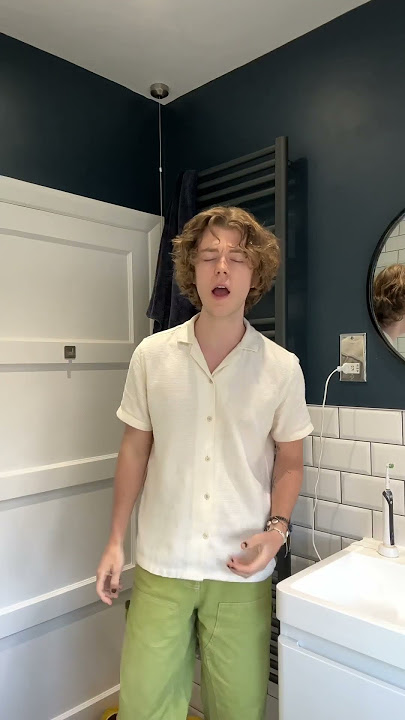 Daylight 🌚 #singer #cover #davidkushner #daylight