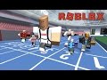 ROBLOX | ROBLOX FUN RUN | NOBODY CAN BEAT ME