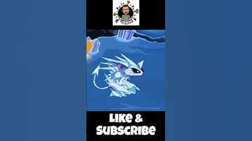 NEW Shardic Attack Animations in Old Prodigy! #animation #pets #retrogaming #prodigy #math #attack