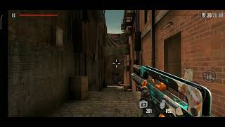 Mad zombie 5.30.0 New mod apk Game Link Download screenshot 4