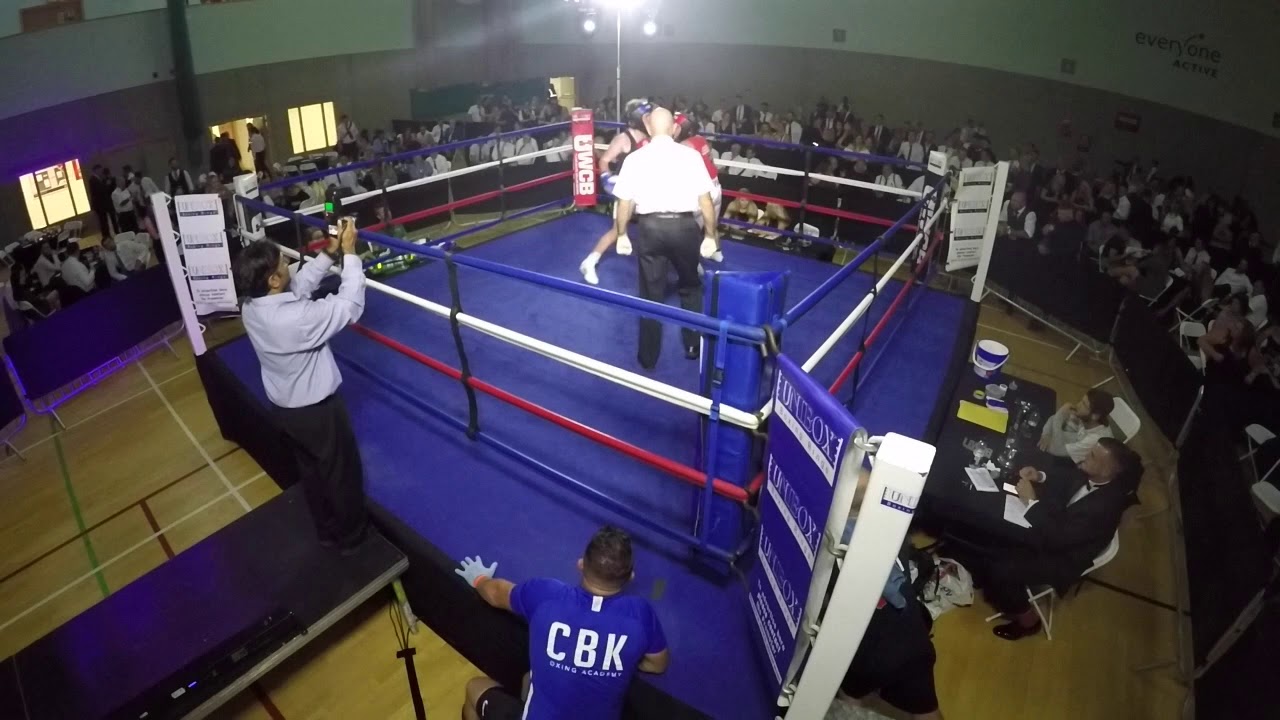 video phone beyonce mp3 Ultra White Collar Boxing | Basildon | Jamie Fairman VS Michael McGinley