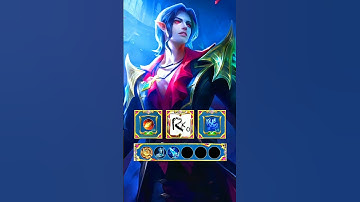 Cecilion Best Build And Emblem 2023