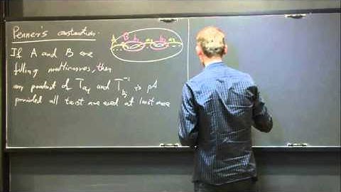 Pseudo-Anosov Constructions and Penner