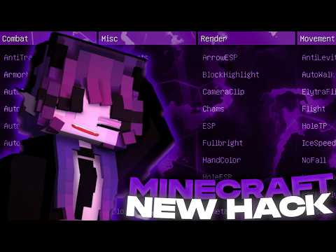 [BEST 2026] Minecraft Life Hack | Minecraft Hacks 1.20 & Fake Minecraft Hacks - Download 2026