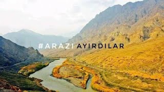 Arazı Ayırdılar | Azərbaycan Xalq Mahnısı
